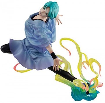 MegaHouse GGG (Gundam Girls Generation) Mobile Suit Zeta Gundam Four Murasame  , MEG30884, by MEGAHOUSE