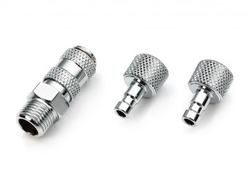 Tamiya QUICK HOSE JOINT for Air brush  , TAM45616, by TAMIYA