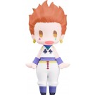 Good Smile Company HELLO! GOOD SMILE Hisoka (Hunter x Hunter), GSC76657, by GOOD SMILE COMPANY