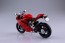 Maisto 1/12 Finished Bike model Ducati 1199 Pani Galle , AOS04507, by AOSHIMA