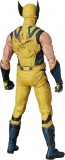 Medicom Toy MAFEX Wolverine Damage Ver. (Deadpool & Wolverine), MED72911, by MEDICOM TOY
