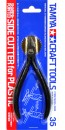 TAMIYA Side Cutter for Plastic, TAM63553, by TAMIYA
