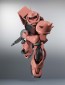 Bandai Robot Damashii <SIDE MS> MS-06S Char's Zaku ver. A.N.I.M.E. , BAN38207, by BANDAI