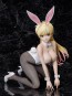 FREEing 1/4 Bastard!! -Heavy Metal, Dark Fantasy-: Sean Ari: Bunny Ver., FRE13503, by FREEING