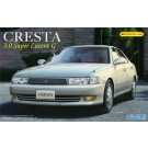 Fujimi 1/24 ID120 Toyota Crestor 3.0 Super Lucent, FUJ39220, by FUJIMI