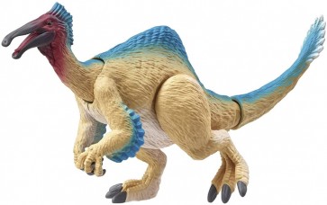 TAKARA TOMY Ania AL-20 Deinocheirus  , TAK77586, by TAKARA TOMY