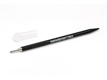 Tamiya ENGRAVING BLADE HOLDER , TAM41397, by TAMIYA