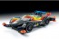Tamiya Roborace DevBot 2.0 (MA CHASSIS), TAM18656, by TAMIYA
