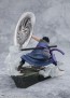 Bandai Figuarts ZERO [Super Fierce Battle] Sasuke Uchiha The Light & Dark of the Mangekyo Sharingan, BAC61128, by BANDAI