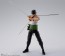 Bandai S.H.Figuarts Roronoa Zoro -Romance Dawn-, BAC66253, by BANDAI
