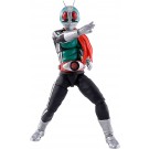 Bandai S.H.Figuarts (Shinkocchou Seihou) Kamen Rider 1 (New) 50th Anniversary Ver. "Kamen Rider" , BAN13493, by BANDAI