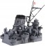 Fujimi 1/200 BATTLESHIP YAMATO CENTRAL STRUCTURE  , FUJ20402, by FUJIMI