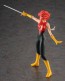 Hasegawa 1/12 Cutie Honey, HAS27416, by HASEGAWA