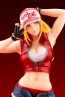 Kotobukiya 1/7 SNK Heroines: Tag Team Frenzy Terry Bogard Bishoujo Statue, KBY32198, by KOTOBUKIYA