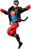 Medicom Toy MAFEX Superboy (Return of Superman), MED72324, by MEDICOM TOY