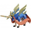 TAKARA TOMY MonColle ML-18 Zacian, TAK12002, by TAKARA TOMY