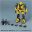 TAKARA TOMY Transformers AMK Series B-127, TAK59977, by TAKARA TOMY