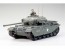 Tamiya BRITISH ARMY CENTURION Mk.III　display model, TAM54125, by TAMIYA