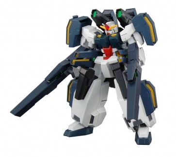 BANDAI  1/144 HG Seravee GNHW / B   Plastic Model kit, BAN99469, by BANDAI