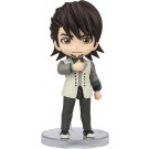 Bandai Figuarts mini Kotetsu T. Kaburagi, BAC32593, by BANDAI