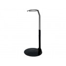 Doll Stand A Round Black, CTSDS-20117, by Cuties