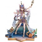 Good Smile Company 1/7 Arknights: Pepe: Nuit of the Nightsky Ver., GSC60977, by GOOD SMILE COMPANY