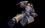 Good Smile Company MODEROID Miniature Combining & Transforming Gunbuster, GSC99330, by GOOD SMILE COMPANY