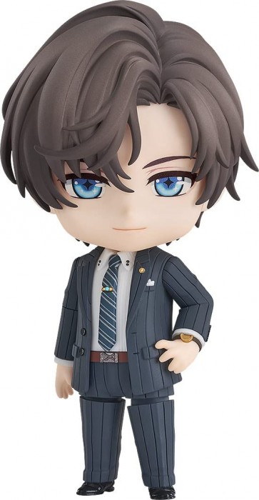 Good Smile Company Nendoroid Libra (Tears of Themis), GSC74313, by GOOD SMILE COMPANY