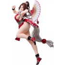 FREEing 1/4 B-Style FATAL FURY : City of the Wolves Mai Shiranui Ouran no Mai : Akasuzumi, FRE14470, by FREEING