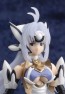 Kotobukiya 1/12 KOS-MOS Ver.4 [Extra coating edition] (Xenosaga Episode III) (Reissue), KBY73672, by KOTOBUKIYA