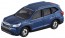 TAKARA TOMY TOMICA NO.115 SUBARU FORESTER  , TAK99177, by TAKARA TOMY