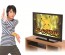 TAKARATOMY Pokemon Z-move Activate on TV , TAK91338, by TAKARA TOMY