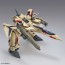 Bandai 1/100 HG YF-19 (Macross), BAN42585, by BANDAI