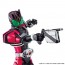 Bandai Figure-rise Standard Kamen Rider Decade , BAN07751, by BANDAI