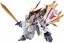 Bandai METAL BUILD Dragon Scale Ryuoumaru, BAC57466, by BANDAI