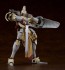 Good Smile Company MODEROID Niki Vashmarl (Wares 1092), GSC08643, by GOOD SMILE COMPANY