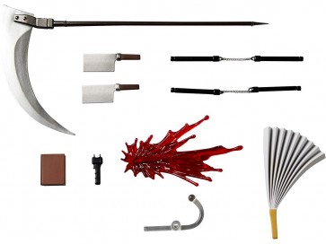 KAIYODO Revoltech Option Parts Expansion Pack Vol.2, KYD20530, by KAIYODO