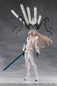 Kotobukiya Metamorphose Unit Exarmor White Sorceress (MEGALOMARIA UNLIMITED UNIVERSE), KBY85910, by KOTOBUKIYA