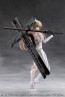 Kotobukiya Metamorphose Unit Grave Arms 2 Black Ver. (MEGALOMARIA UNLIMITED UNIVERSE), KBY86887, by KOTOBUKIYA