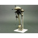 TENBOWKISSA  1/76　NEUSPOTTER  resin kit Ma.k, TKS0574, by TENBOWKISSA