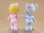 Good Smile Company Nendoroid Doll Outfit Set: Subculture Fashion Tracksuit (Blue), GSC78021, by GOOD SMILE COMPANY