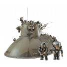 Hasegawa  1 / 35 P.K.H.103 nuts locker  Ma.k, HAS40047, by HASEGAWA