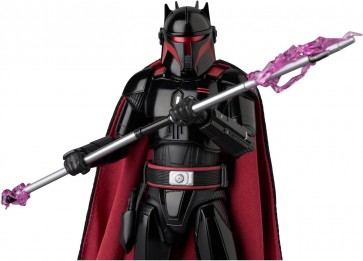 Medicom Toy MAFEX Moff Gideon (TM) (The Mandalorian), MED73017, by MEDICOM TOY