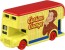 TAKARA TOMY Dream Tomica SP Curious George Friends Bus, TAK34103, by TAKARA TOMY