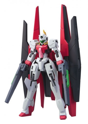 BANDAI  1/144 HG GN Archer (Gun Archer)   Plastic Model kit, BAN74770, by BANDAI