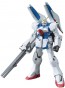 BANDAI  1/144 HGUC V Dash Gundam   Plastic Model kit, BAN48748, by BANDAI