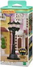 Epoch Sylvanian Families TF-01 Street Light  , EPC95101, by Epoch