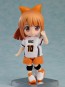 Good Smile Company Nendoroid Doll Outfit Set: Volleyball Uniform (White), GSC74658, by GOOD SMILE COMPANY