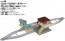 TAKARA TOMY Plarail Overpass Station and Overpass Kit, TAK94688, by TAKARA TOMY