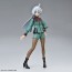 Bandai FIGURE-RISE STANDARD MIORINE REMBRAN [Mobile Suit Gundam The Witch From Mercury], BAN40093, by BANDAI